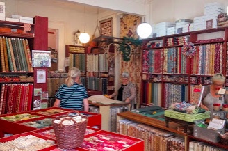 Inside Petra Prins in The Netherlands Petra Prins