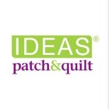 Ideas Patch&Quilt