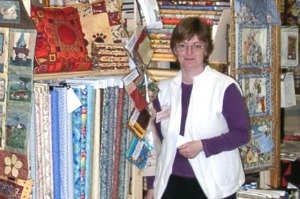Abigail Crafts, Sewing & Patchwork
