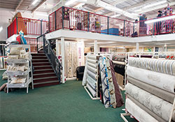 The Cloth Shop