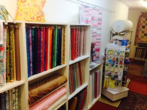 High Street Quilting