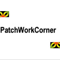 Patchwork Corner logo Patchwork Corner
