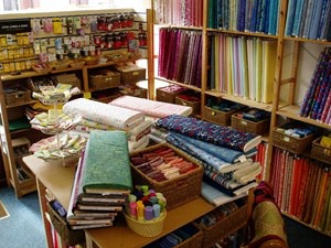 Sticky Fingers Crafts