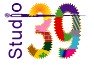 Studio 39 logo Studio 39