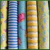 The Cotton Reel