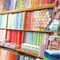 Tikki Patchwork