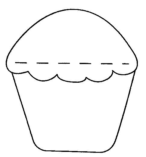 To Cupcake Block PDF Download